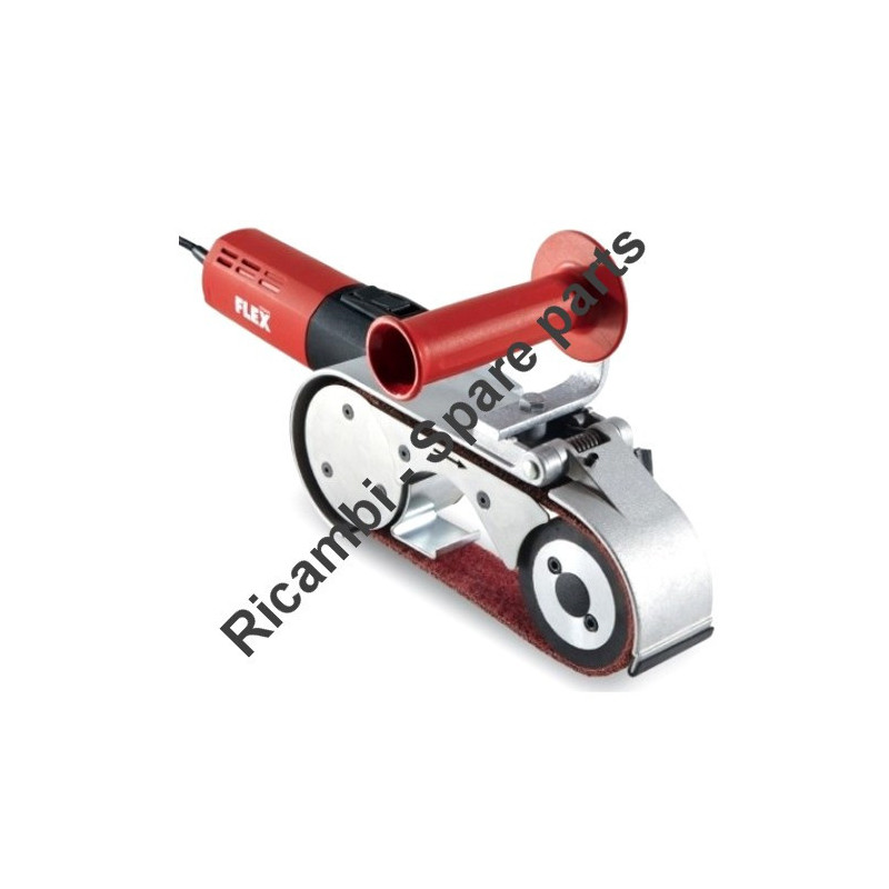 Ricambi Flex per Levigatrice a Nastro LBR 1506 VRA