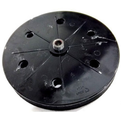 Platorello per Levigatrice Stayer LP600E-LP600BE