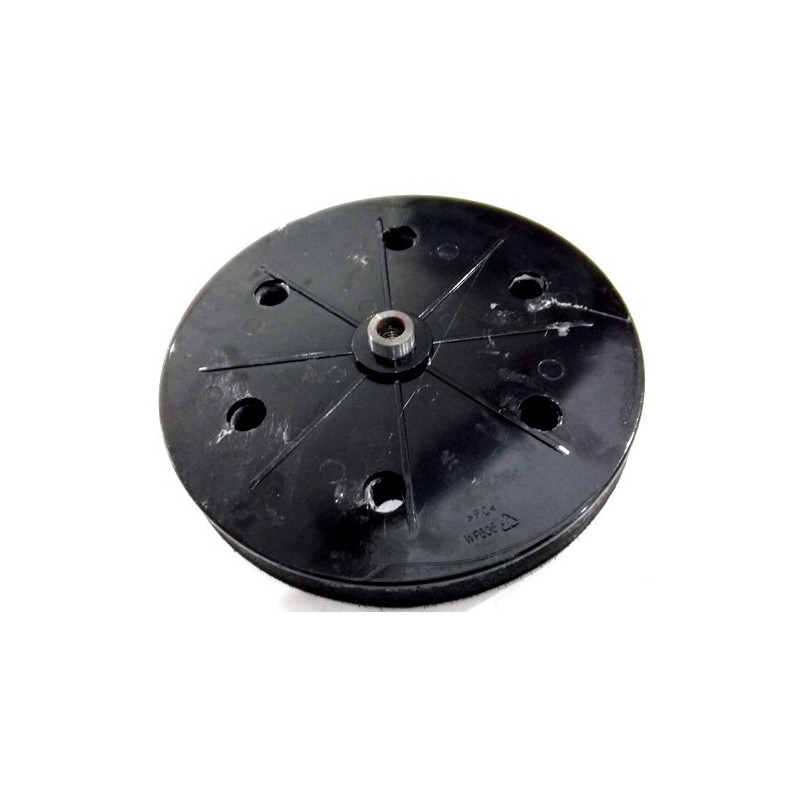 Sanding Pad for Wall Sander Stayer LP600E-LP600BE