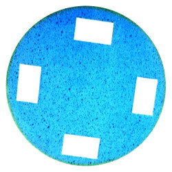 Ricambi Rurmec per Carteggiatrici P500-P1500