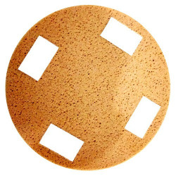 Accessori per Frattazzatrice Rurmec RF 400