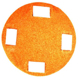 Ricambi Rurmec per Carteggiatrici P500-P1500