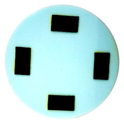 Accessori per Frattazzatrice Rurmec RF 400