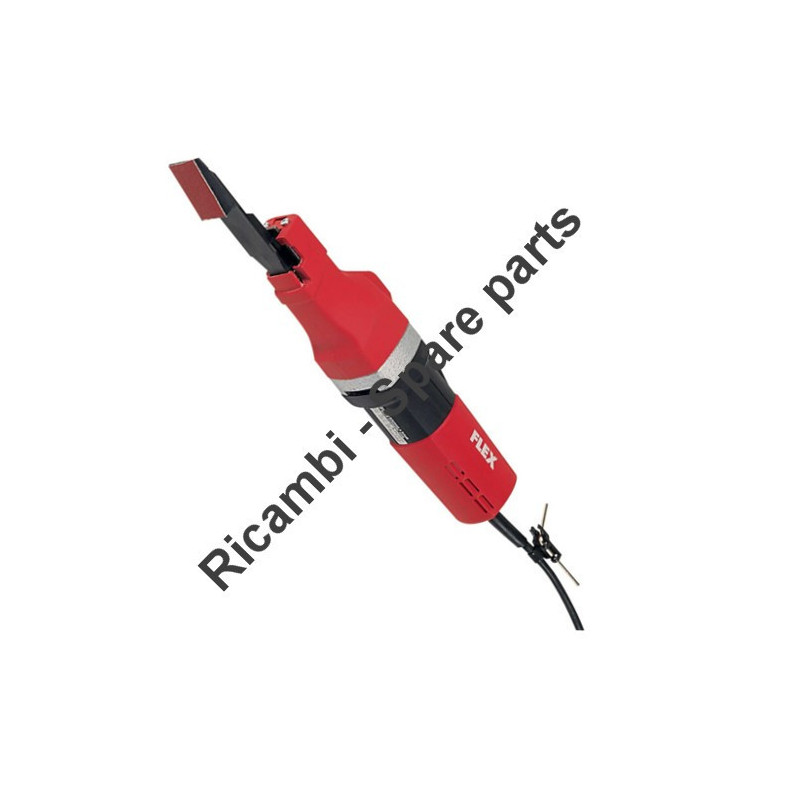 Flex Spare Parts for Finger Sander ST 1005 VE