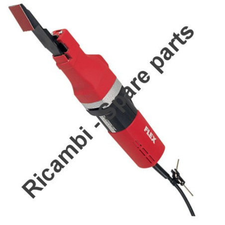Ricambi Flex per Smerigliatrice Dritta ST 1005 VE