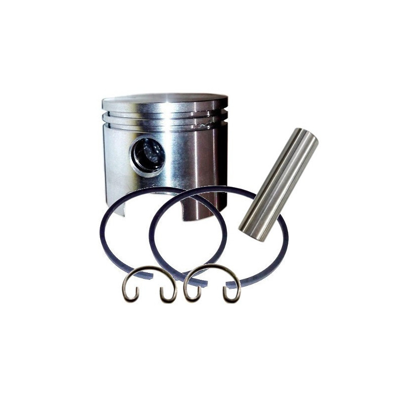 Complete Increased Piston for Motor CM 101