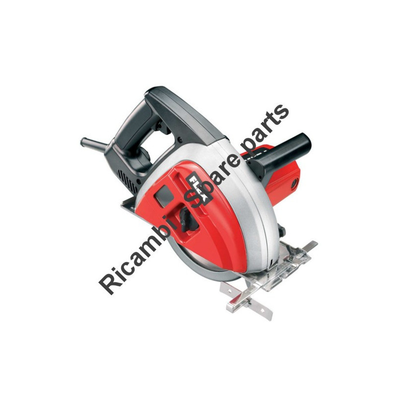 Flex Spare Parts for Circular Saw for Metal CSM 4060