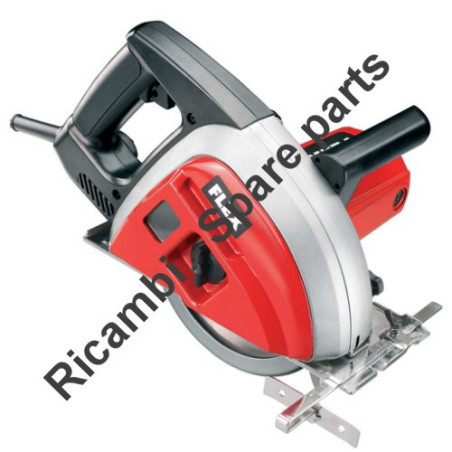 Ricambi Flex per Sega Circolare per Metalle CSM 4060