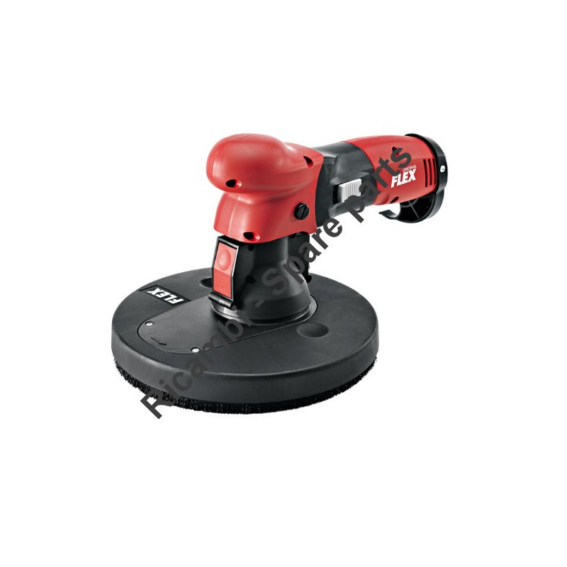 Flex Spare Parts for Sander for Walls and Ceilings WSE 7