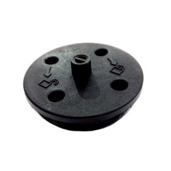 Coperchio Olio per Martello Demolitore Stayer MH6K