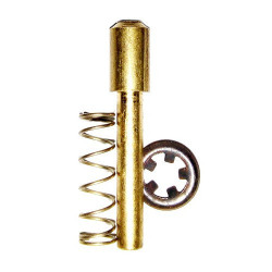 Recoil Start Stop Button for Master A1