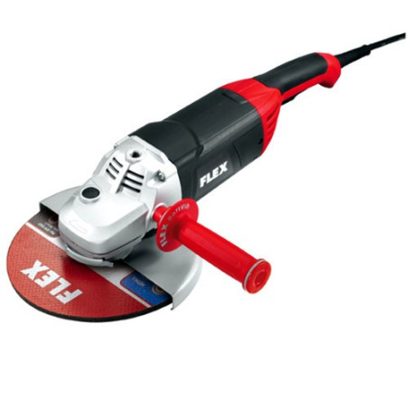 Smerigliatrice Angolare Flex L 3906 C