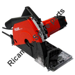 Ricambi Flex per Sega Circolare CSE 55 T