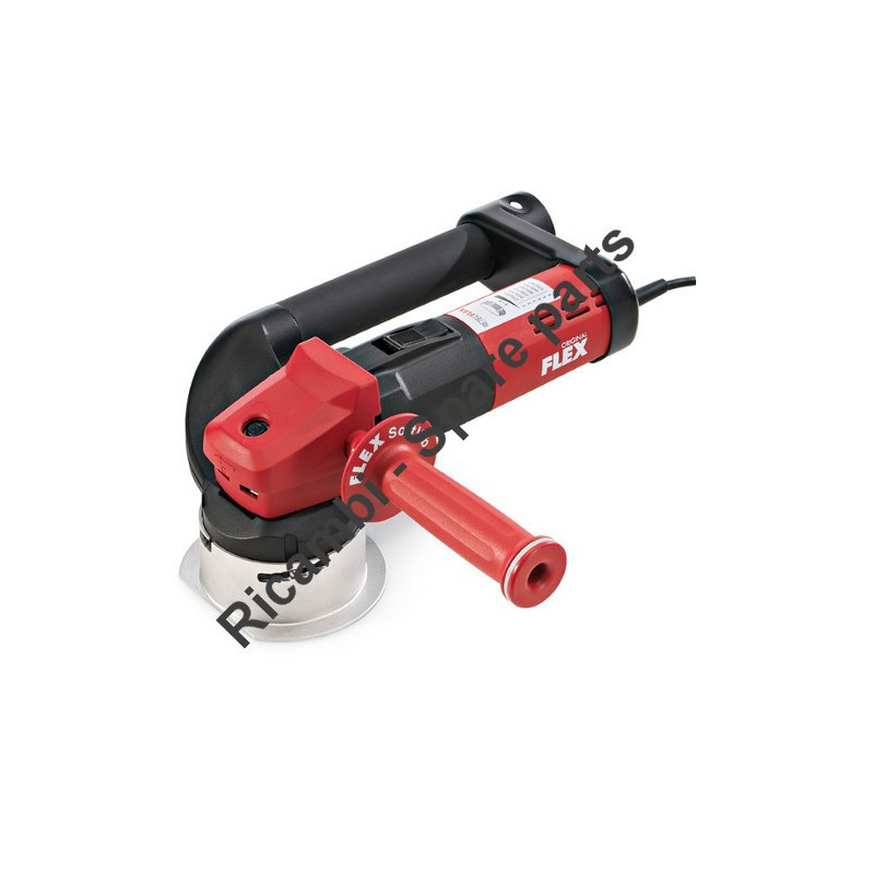 Ricambi Flex per Rectiflex RE 14-5 115