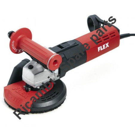 Ricambi Flex per Levigatrice per Cemento LD 1709 FR 