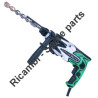 Ricambi Hitachi per Martello Perforatore DH 24PB3