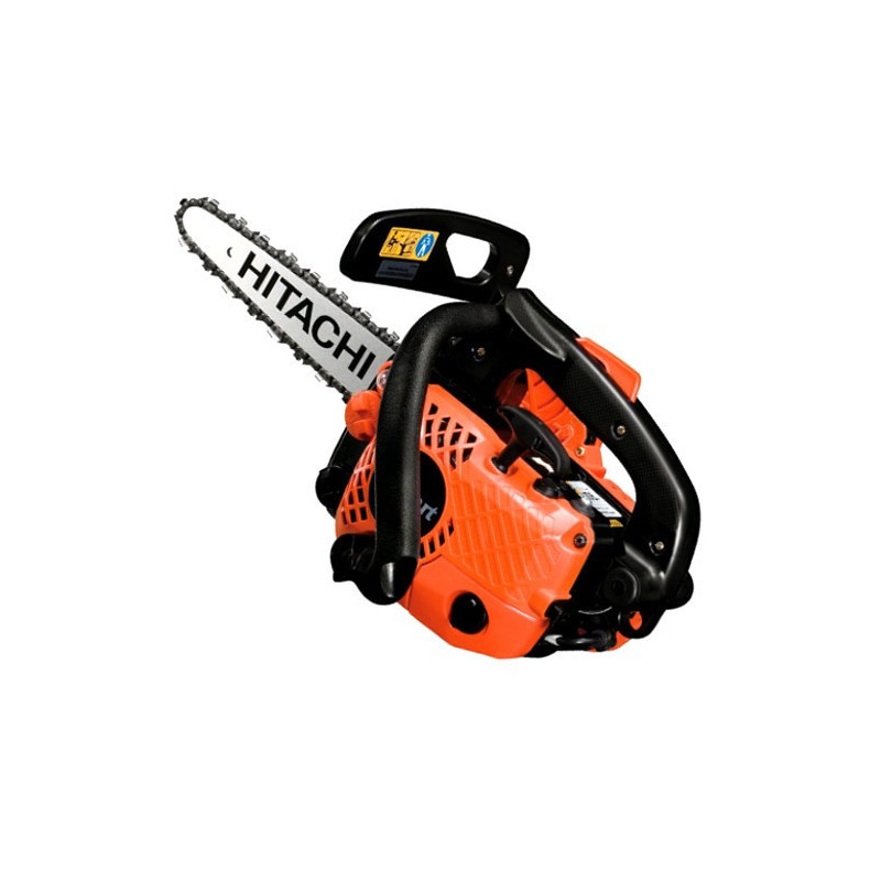 Motosega Hitachi CS25EC (SC) 28.5cc