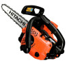 Chainsaw Hitachi CS25EC (SC) 28.5cc