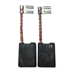 Carbon Brushes for Angle Grinders Flex L3906 C - L21-6