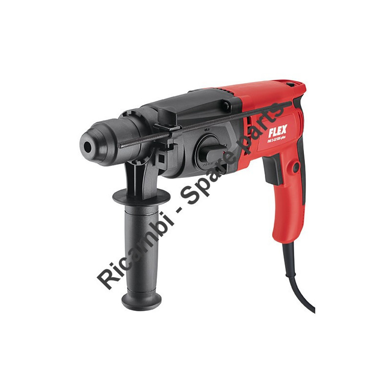 Flex Spare Parts for Rotary Hammer FHE 2-22