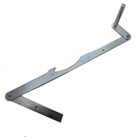 Troncatrice Compa Silver 250