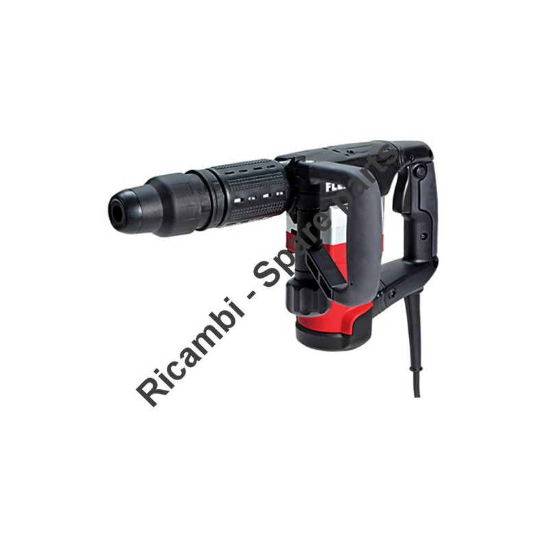Ricambi Flex per Demolitore DH 5 SDS-Max