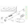 Black&Decker Spare Parts for Pressure Washer PW 1400 P