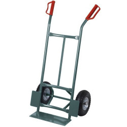 Metal Hand Truck 250Kg