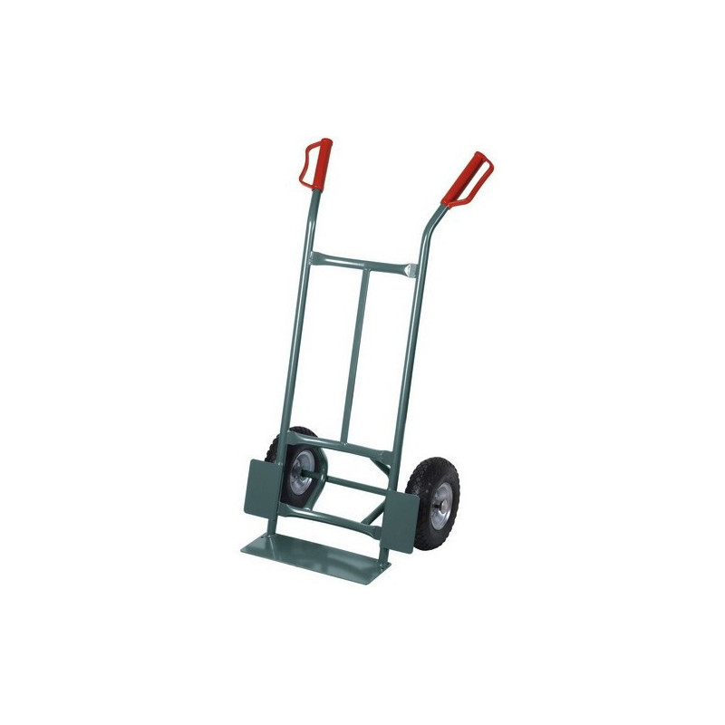 Carrello Portacasse 250Kg