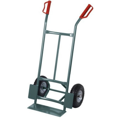 Carrello a mano Mistral 120018