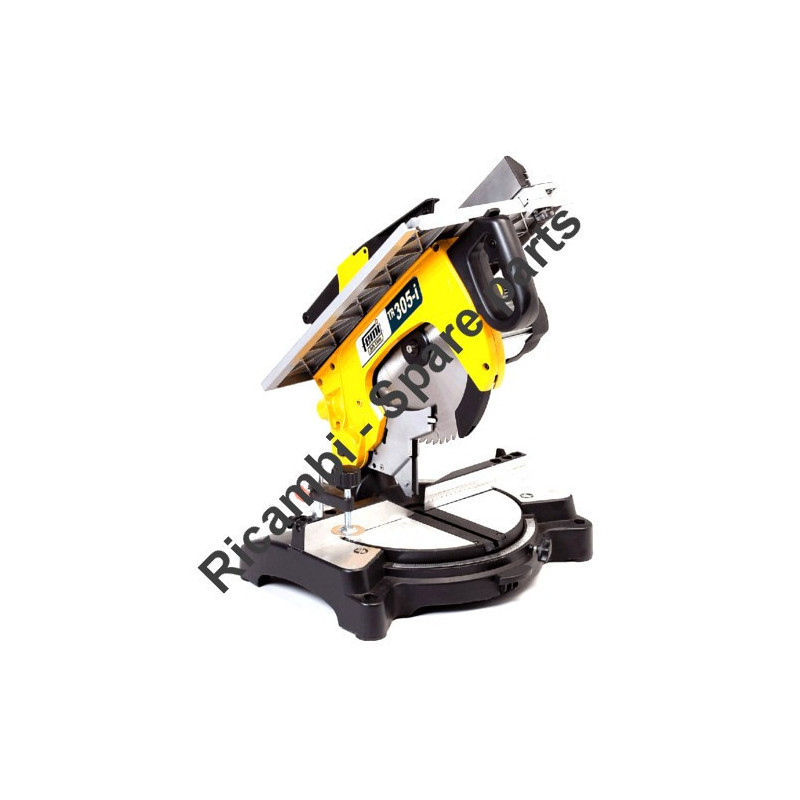 Ricambi Femi per Troncatrice per Legno TR305-I