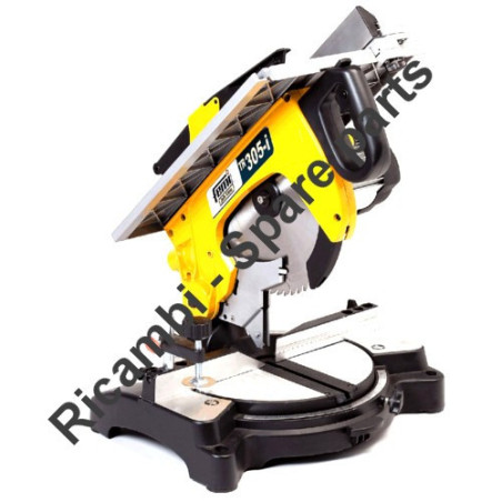 Femi Spare Parts for Mitre Saws TR305-I