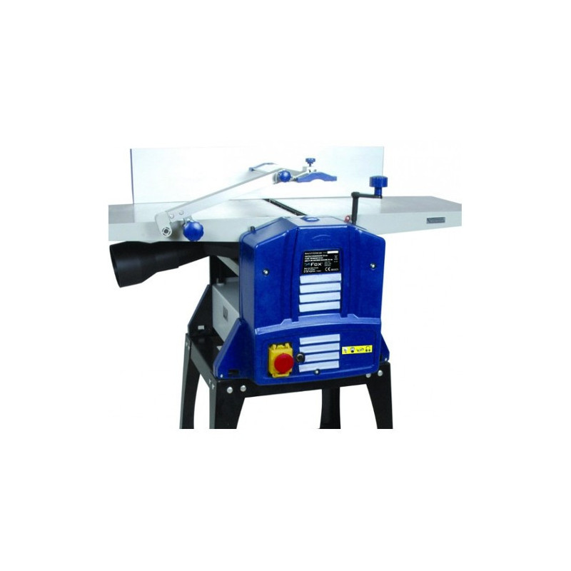 Pialla filo e Spessore FOX F22-564/250