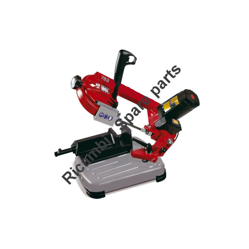 Femi Spare Parts for Band Saw 783-8484621