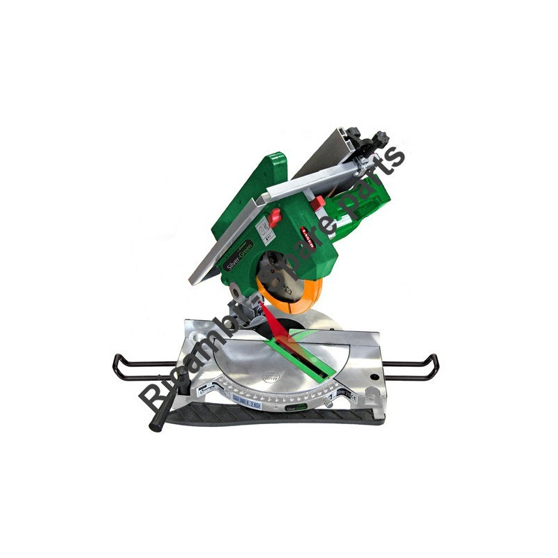 Spare Parts for Mitre Saw Compa Silver 210 NEW