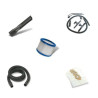 Accessories for Aspirator Rurmec