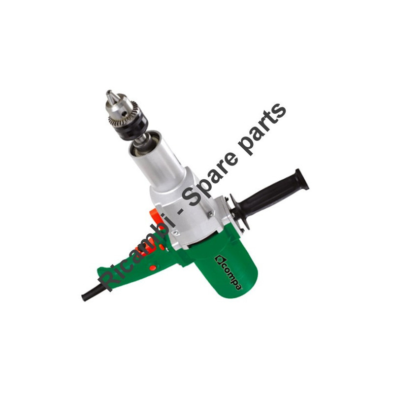 Troncatrice Compa Silver 250