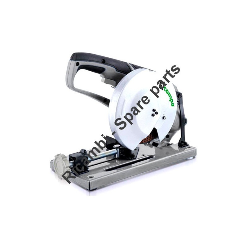 Compa-OMS Spare Parts for Miter Saw TRMA150/355