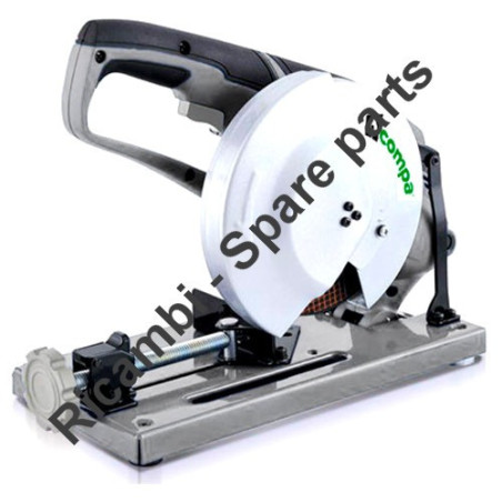 Troncatrice Compa Silver 250