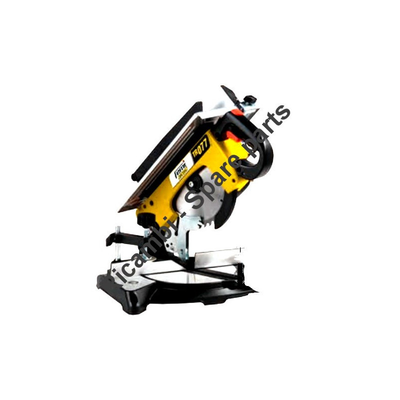 Troncatrice per Metallo Femi 780 XL