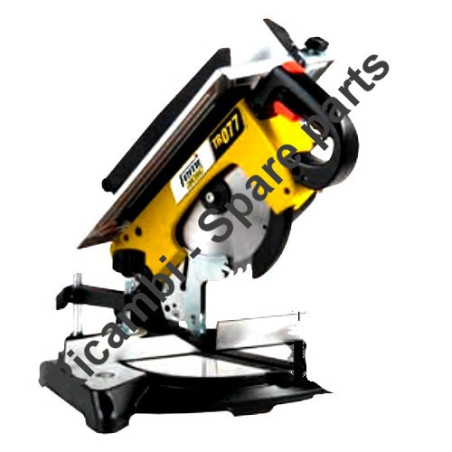 Femi Spare Parts for Miter Saw TR077-6901677