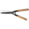 Forbice da Siepi Manici Legno Axel GA0541