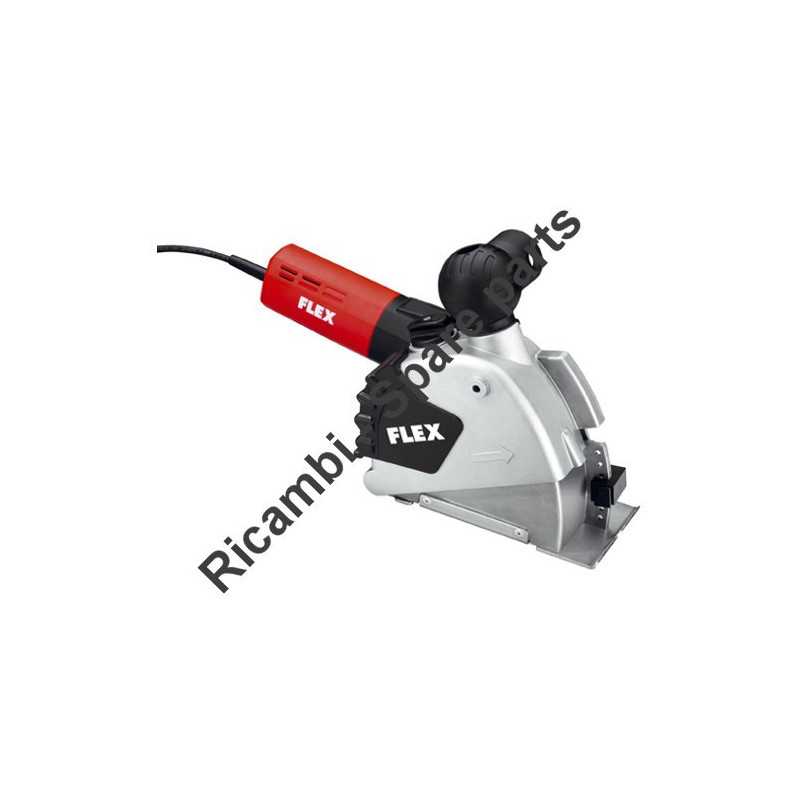 Ricambi Flex per Scanalatore MS 1706 FR