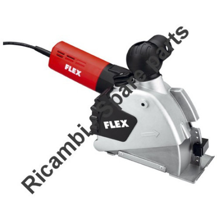 Ricambi Flex per Scanalatore MS 1706 FR