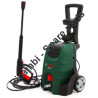 Bosch Spare Parts for Pressure Washer AQT 37-35-33