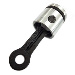 Pistone Competo per Martello Demolitore Bosch GBH GBH 5/40 DCE