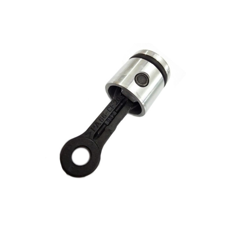 Piston Assembly for Demolition Hammer Bosch GBH 5/40 DCE