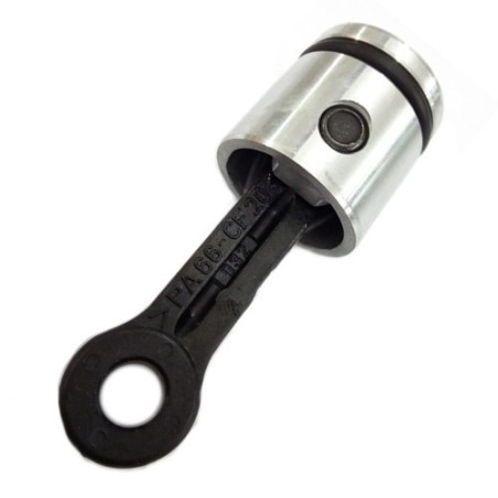 Pistone Competo per Martello Demolitore Bosch GBH GBH 5/40 DCE