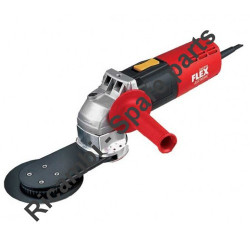 Ricambi Flex per Levigatrice a Testa Piana LL 1107 VEA