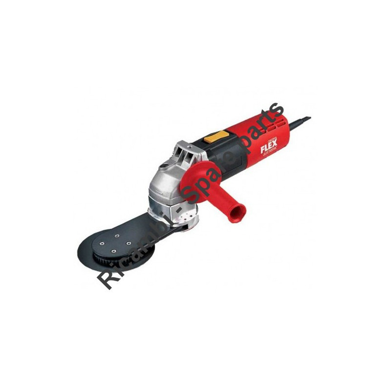 Flex Spare Parts for Flat-Head Sander LL 1107 VEA